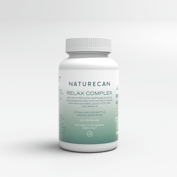 CBD kapsule
