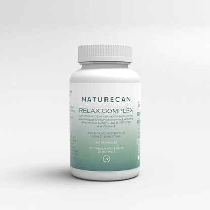 CBD kapsule