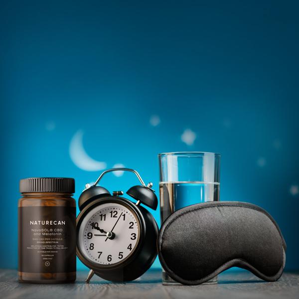 melatonin tablete
